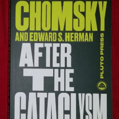 After the Cataclysm / Noam Chomsky, Edward S. Herman
