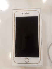 iPhone 6S 16GB Auriu foto