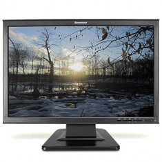 Monitor Refurbished Lenovo D221, 22 inch Wide foto