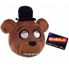 FNAF, Jucarie plus Mymoji Freddy (2) 8 cm foto