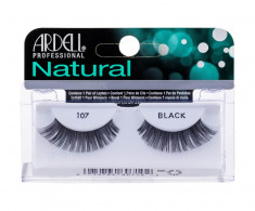 False Eyelashes Ardell Natural Dama 1ML foto