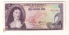 SV * Columbia 2 PESOS 1977 * AUNC +