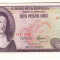 SV * Columbia 2 PESOS 1977 * AUNC +