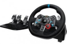 Logitech Volan 941-000113 Logitech G29 Racing Wheel foto