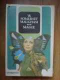 Z1 MAGIE - W. Somerset Maugham