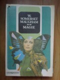 Z1 MAGIE - W. Somerset Maugham