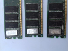 DDR 400(2,5) 512 x16 foto