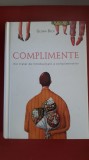 Gloria Beck - Complimente - mic tratat de intrebuintare a complimentelor