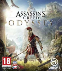 Assassins Creed Odyssey foto