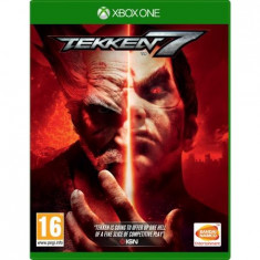 Tekken 7 /Xbox One foto