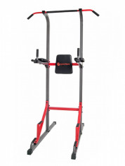 Aparat Multifunctional Power Tower SPORTMANN Force foto