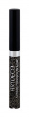 Eye Line Artdeco Crystal Mascara &amp;amp; Liner Dama 5ML foto