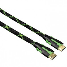 Hama cablu HDMI HQ 51777 pentru Xbox360, 2 metri foto