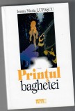 Printul baghetei, Ioana Maria Lupascu