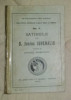 Satirele lui D. Junius Juvenalis Juvenal / trad. de Anghel Marinescu 1916