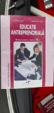 EDUCATIE ANTREPRENORIALA CLASA A X A - OTET ., Alte materii, Clasa 10