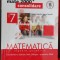 MATEMATICA ALGEBRA GEOMETRIE CLASA A VII A PARTEA I - NEGRILA