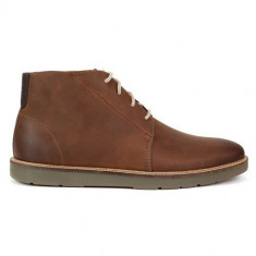 Ghete Barbati Clarks Grandin Mid 261364497 foto