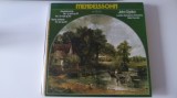 Mendelssohn -klavier konz. 1,2 -john odgon, london sy. orch., ceccato -vinyl, VINIL, Clasica
