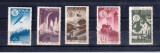 ROMANIA 1947 - A.G.I.R. , MNH - LP 221, Nestampilat