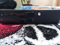 XBOX 360 500gb 2014 slim foto