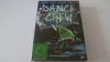 Dance crew, dvd
