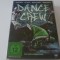 dance crew, dvd