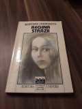 Cumpara ieftin REGINA STRAZII-GABRIELA MELINESCU EDITURA UNIVERS 1997