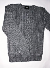 pulover femei DOLCE &amp;amp; GABBANA foto