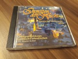 CD INMITTEN DER NACHT DEUTSCHE WEIHNACHT 2010 ORIGINAL, Clasica