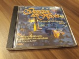 CD INMITTEN DER NACHT DEUTSCHE WEIHNACHT 2010 ORIGINAL