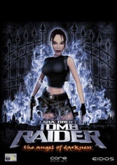 Tomb Raider 6 The Angel of Darkness foto