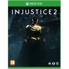 Injustice 2 /Xbox One foto