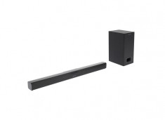 Soundbar 2.1 Sharp HT-SBW110 180W Bluetooth Negru foto