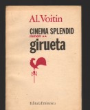 (C8157) CINEMA SPLENDID. GIRUETA DE AL. VOITIN, VOL.2