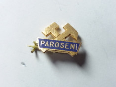 INSIGNA-PAROSENI foto