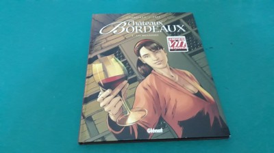 CHATEAUX BORDEAUX /LES MILLESIMES/ CORBERYAN/ BENZI DESENATE FRANCEZĂ/2013 *53 foto