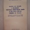 myh 527s - DOCUMENTE ALE PARTIDULUI COMUNIST ROMAN - 1961 - PIESA DE COLECTIE!
