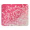 Mousepad Logilink ID0144 Golden laser Red / White