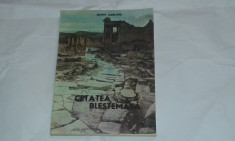 JOHN CARLING - CETATEA BLESTEMATA foto