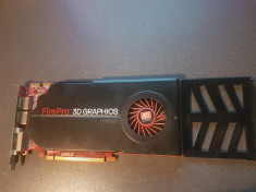 ATI FirePro V5800 1GB GDDR5 128-bit foto