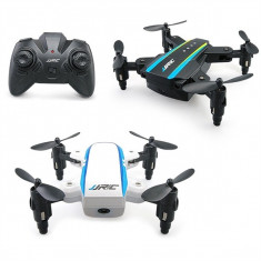 Set 2 Mini Drone JJRC H345 pentru incepatori foto