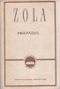 Emile Zola - Prăpădul