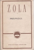 Emile Zola - Prăpădul