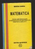 (C8154) PROBLEME REZOLVATE DIN MANUALELE DE MATEMATICA CLASA A X-A - M. GANGA