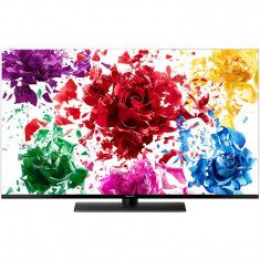 Televizor Panasonic LED Smart TV TX-55 FX740E 139cm Ultra HD 4K Black foto