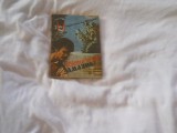 Charles-Marie de la Condamine, Calatorie pe Amazon, Alta editura