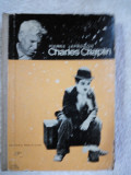 Charles Chaplin-Pierre Leprohon