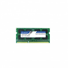 Memorii Laptop 8GB DDR3 PC3 PC3L 8500S/10600S/12800S 1066/1333/1600Mhz foto