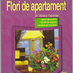 RODICA TEPORDEI - FLORI DE APARTAMENT